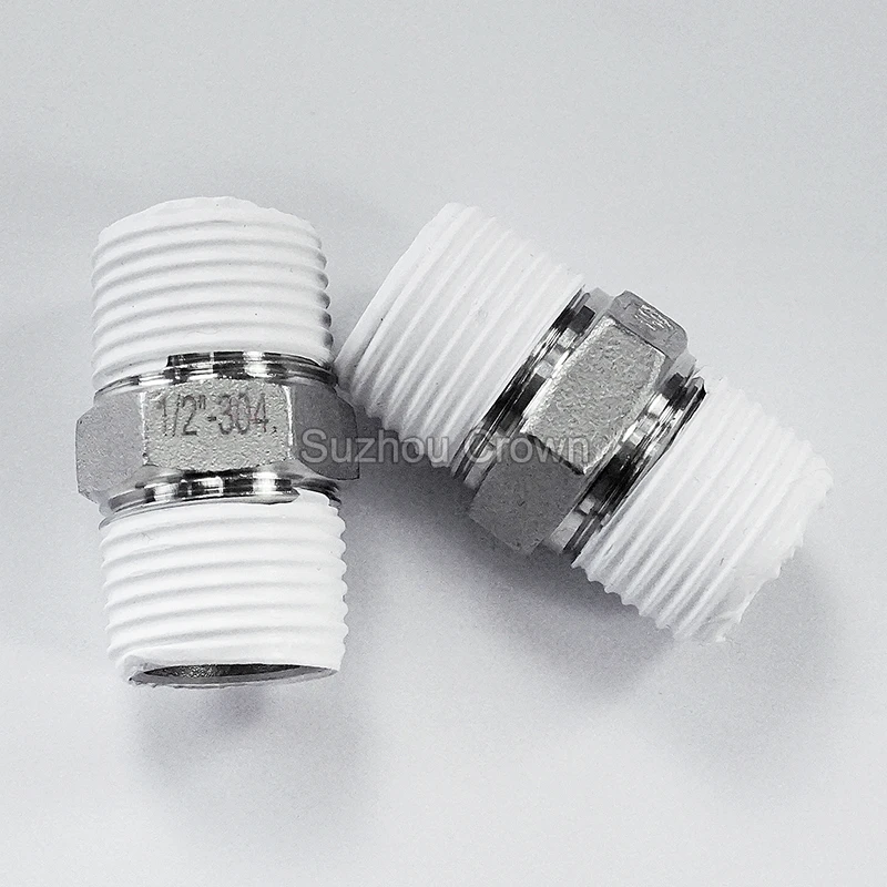 Automatic ptfe tape wrapping fitting machine ptfe taping machine