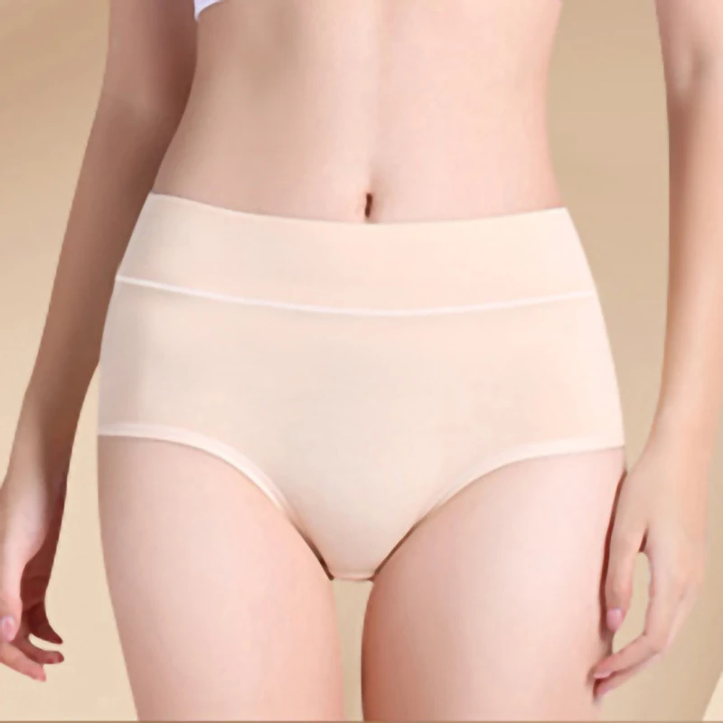 cotton women underwear panties