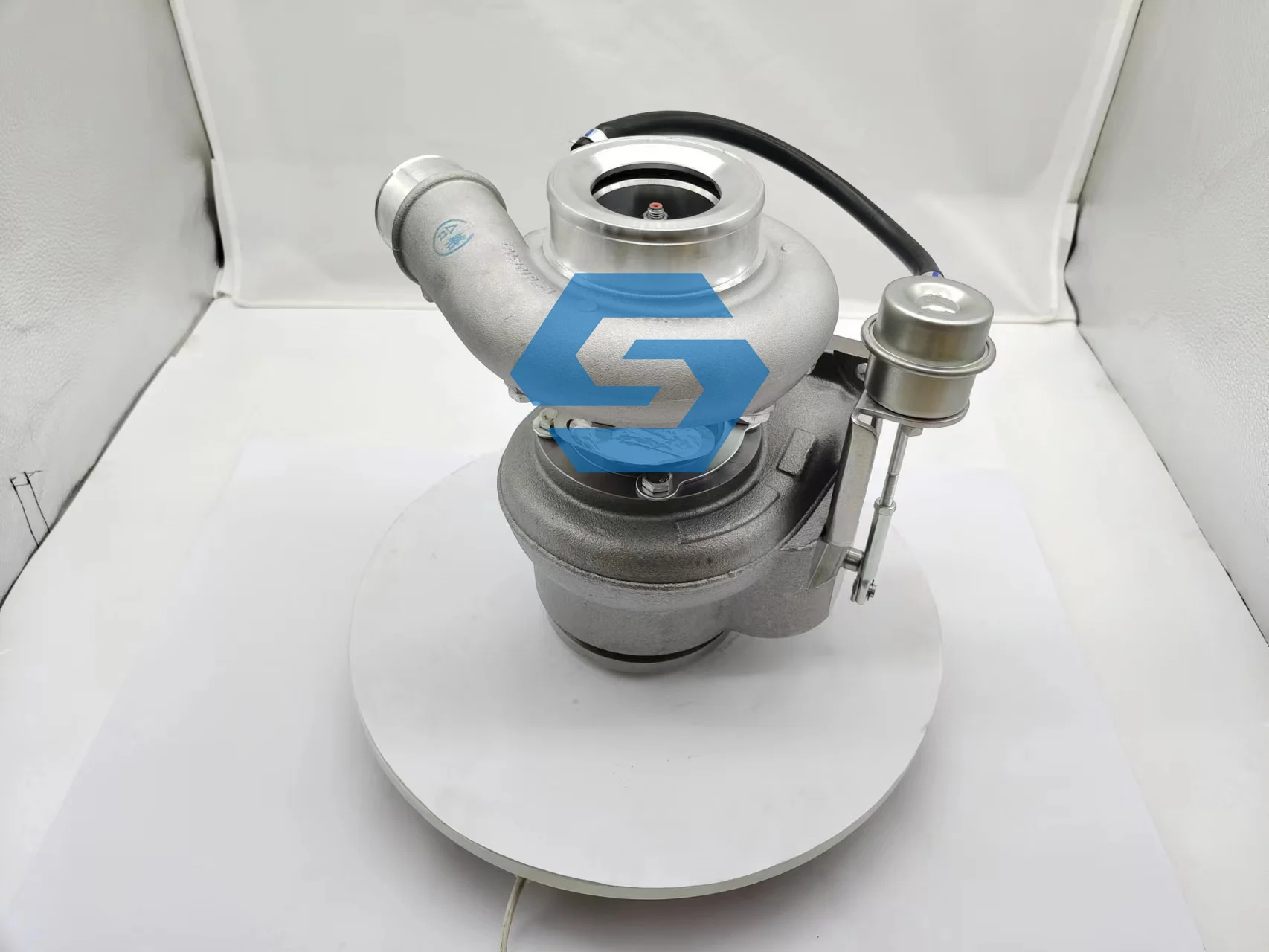 C7.1 Engine Turbocharger 4430318  3590128 443-0318  359-0128