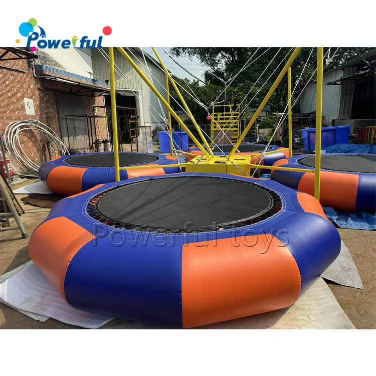 bungee trampoline (5)