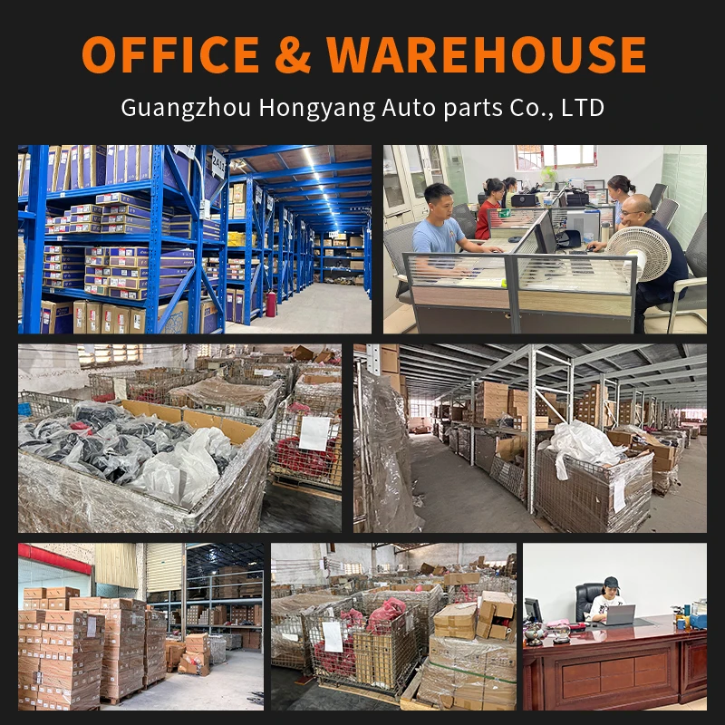 190156A0A01	High Performance Car Assembly Auto Cooling Fan For Honda Accord CV1/CV4 19015-6A0-A01