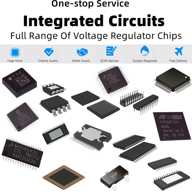 Cheap Sale RS422 RS485 Digital Isolator 2500Vrms 3 Channel 1Mbps CMTI 16-SOIC ISO35DWR In Stock