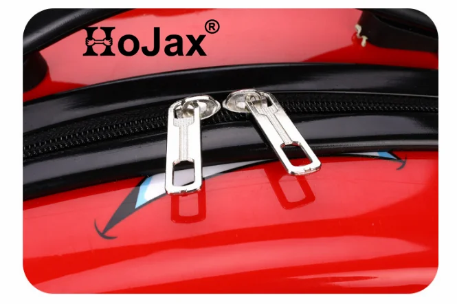 Hot Sale  cute travel hard cartoon car kids  Trolley Children  suitcases Other Luggage sets smart vspink valise troly maletas