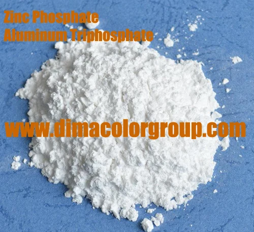 ZINC PHOSPHATE T FOR ANTICORROSIVE PAINT COATING