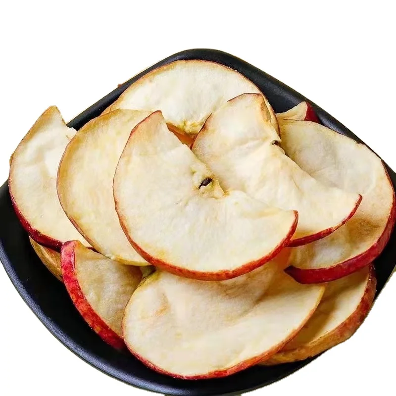 HUAOU Wholesale Price Good Quality Nature Dry Fruit Dry Apple Slice