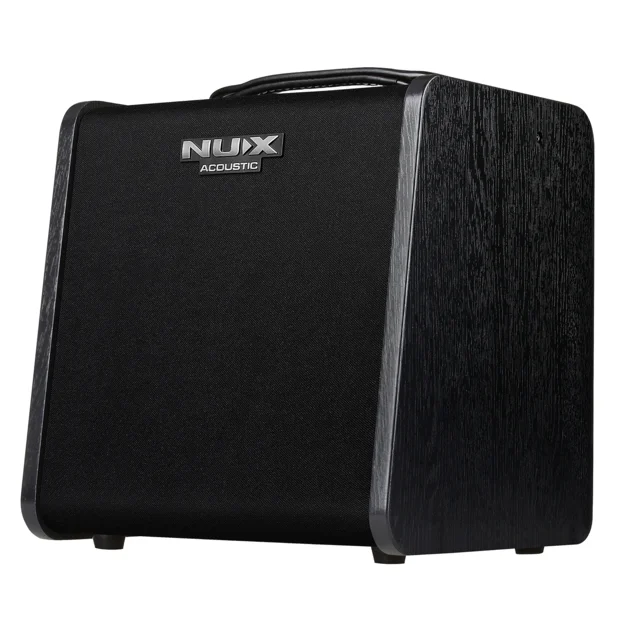 Hot 60 watts rich warm sound acoustic electric guitar amplifier with effects