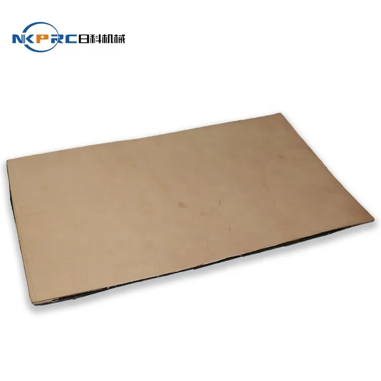 NKPRC RK-1049 Cowhide leather