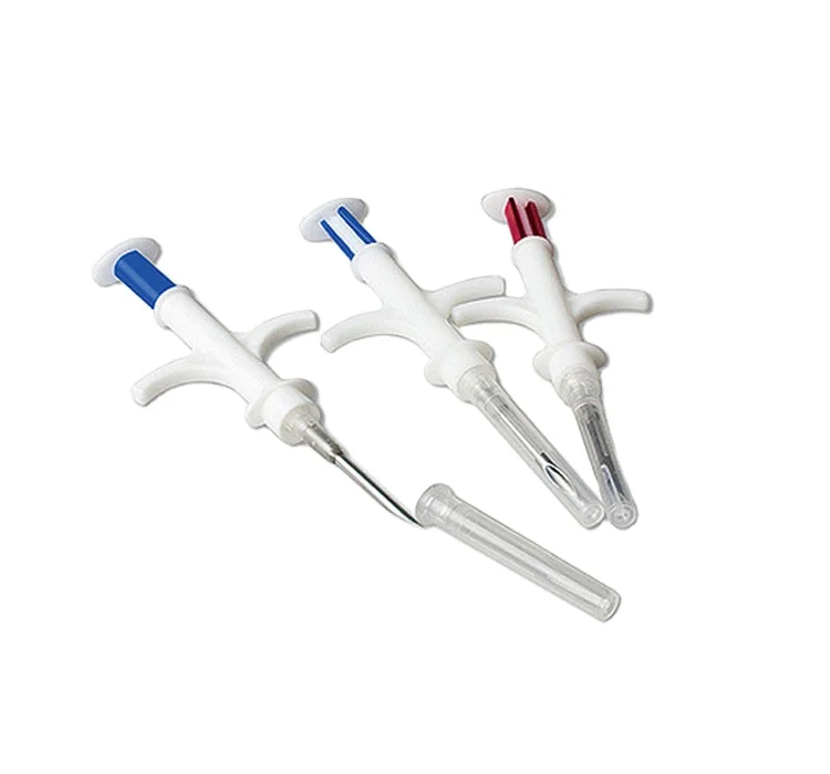 Animal ID Tracking Glass Tag Tube 134.2khz RFID Microchip for Pet