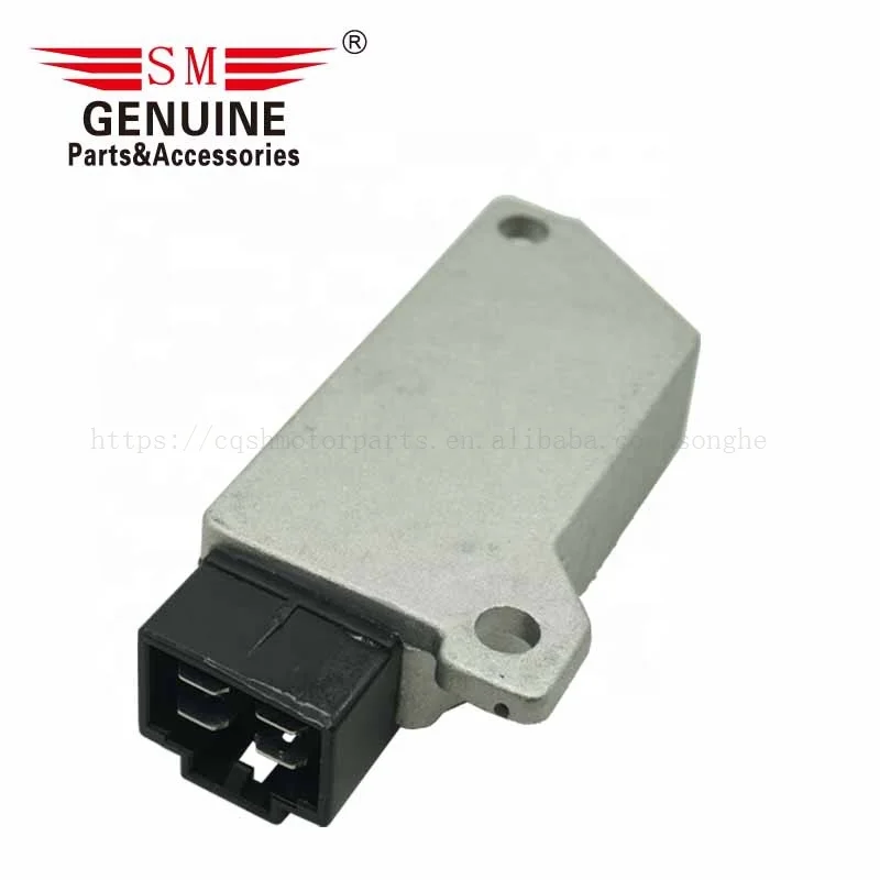 RTS Motorcycle Voltage Regulator Rectifier for Yamaha XT600 600CC XT 600 CC motorcycle spare parts and accessories