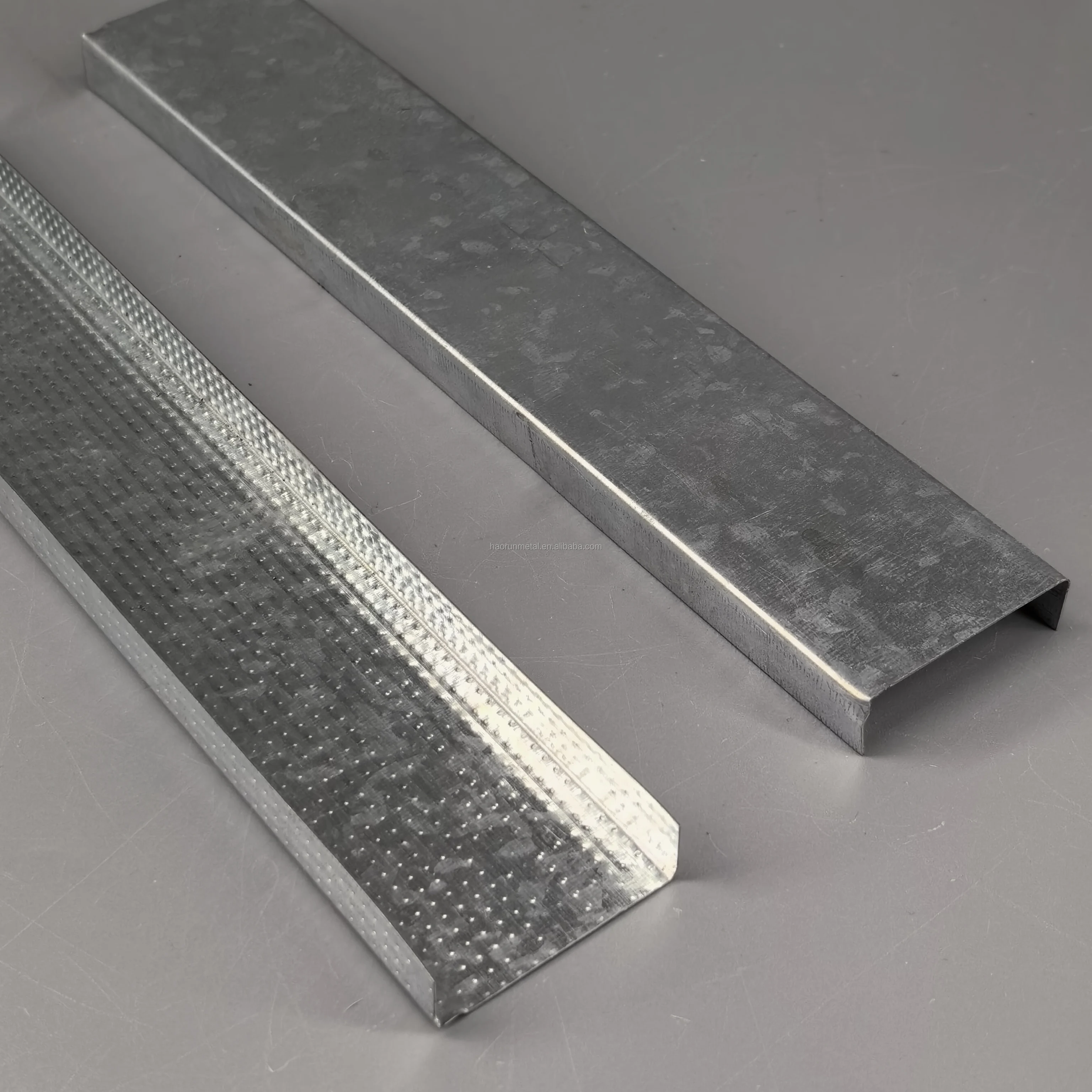 Factory price carry channel metal ceil 38 main channel