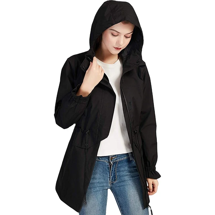 
Лидер продаж, дождевик, Женский дождевик, Модный водонепроницаемый дождевик 