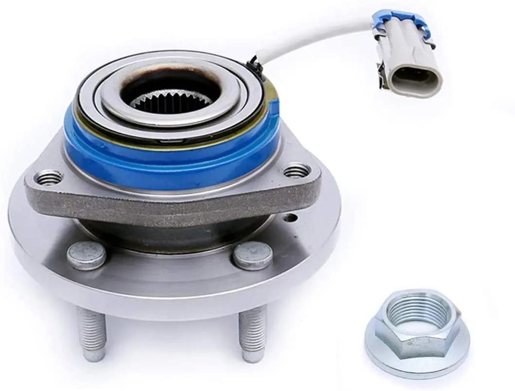 513121 узлы подшипников передней ступицы для Buick Century / Cadillac DeVille Chevrolet