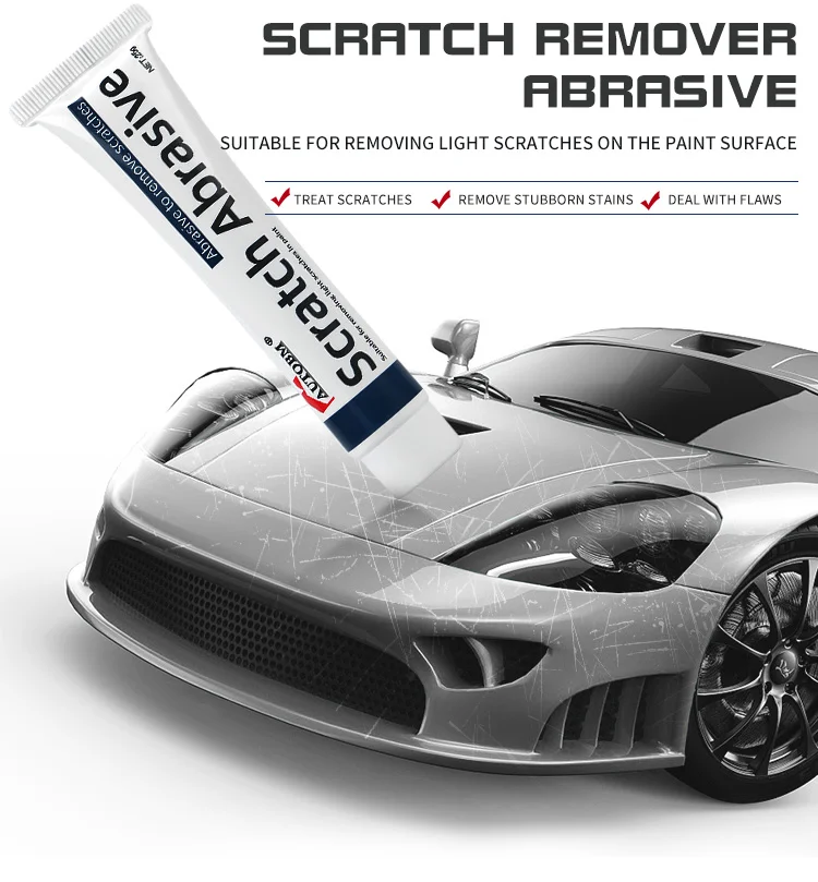 Best-selling Car Scratch wax Paint Scratch removal car scratch repair car supplies