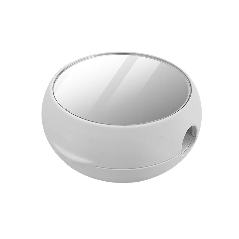 wholesale professional factory portable smart electric toothbrush sterilizer with UV light