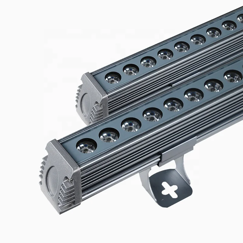 Led Lamp Lights Spot Lights DMX pixel wall washer light