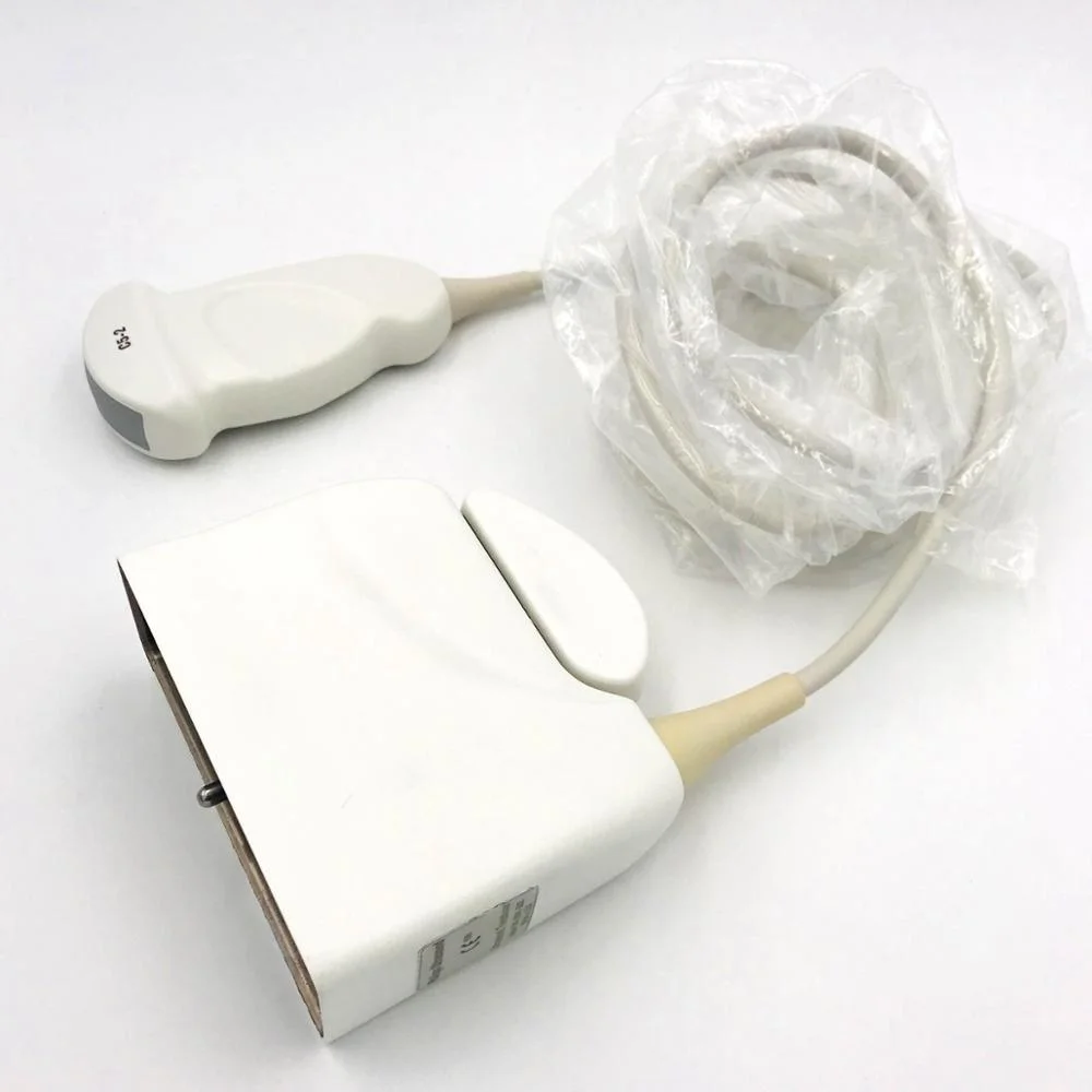 C5-2 ultrasound probe compatible with HD9/HD15/IU22/IE33