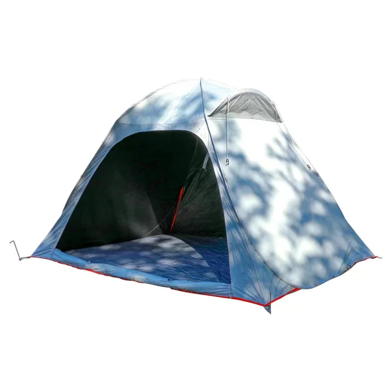 High Quality Waterproof tents pop up portable instant camping tent outdoor automatic tent
