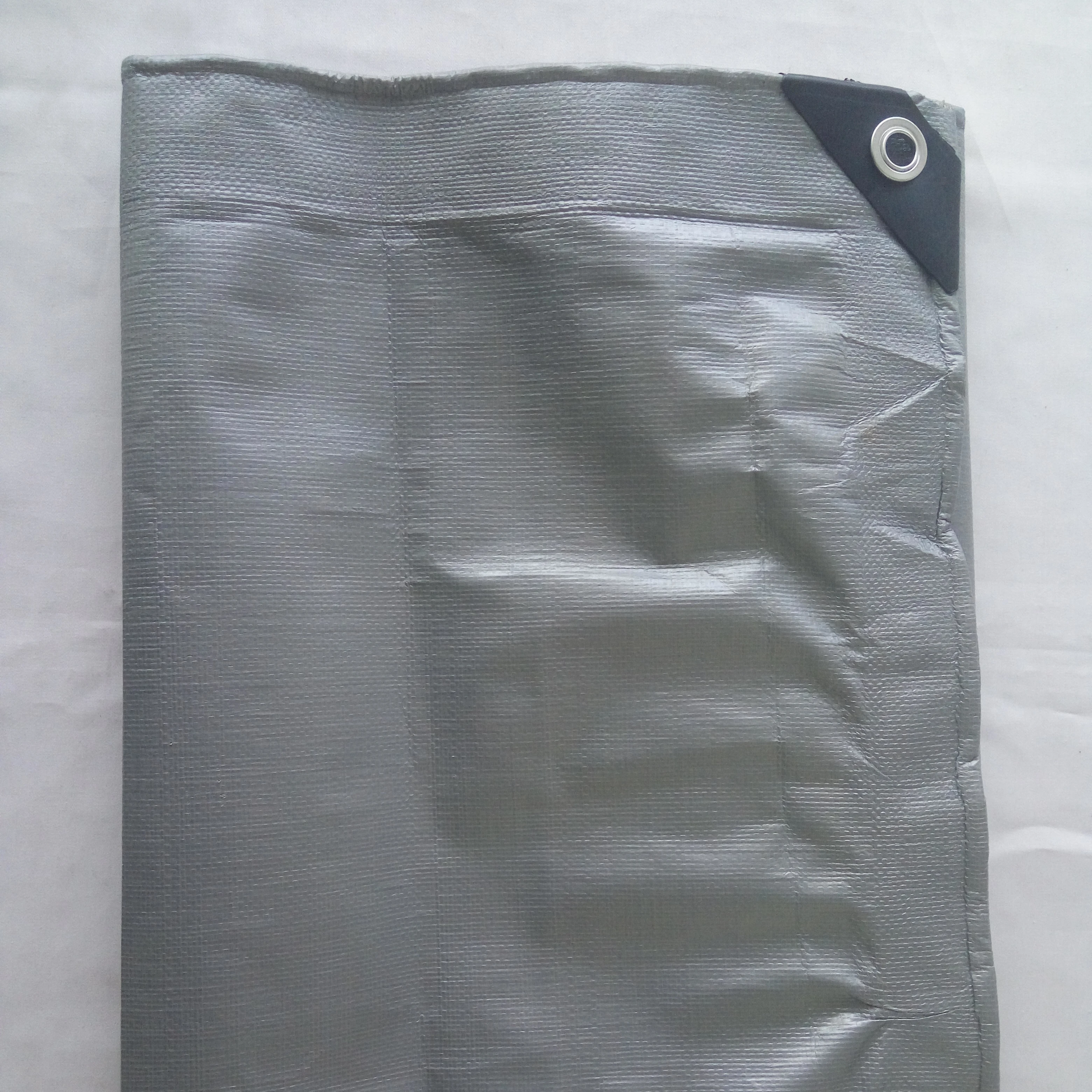 PE Tarpaulin Canvas For Agriculture Industrial Outdoor And Covers PE Tarpaulin Roofing High Strength