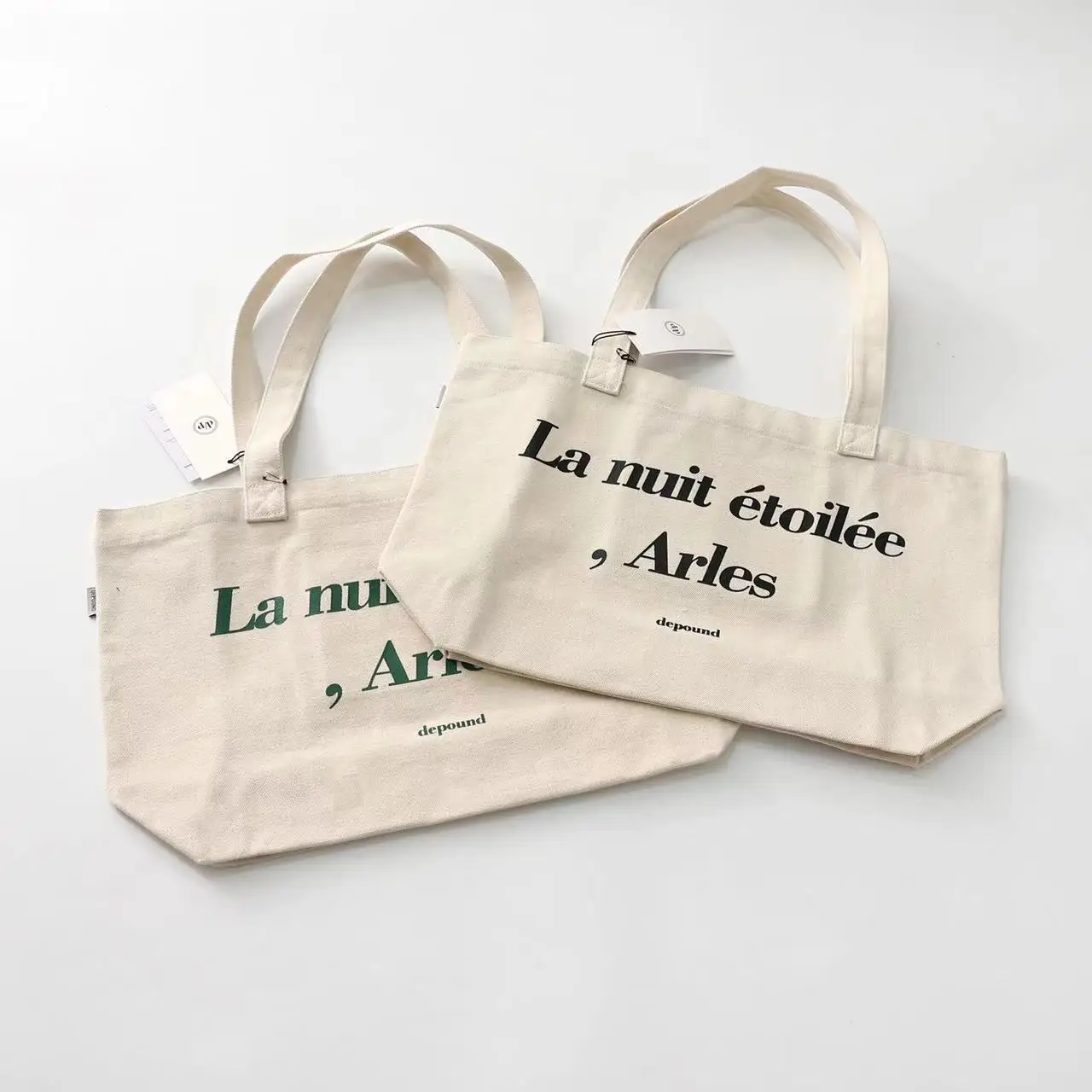 cotton Tote Bag Boho tote bag Model Canvas tote bag for Camping, Mountain Wedding Favors