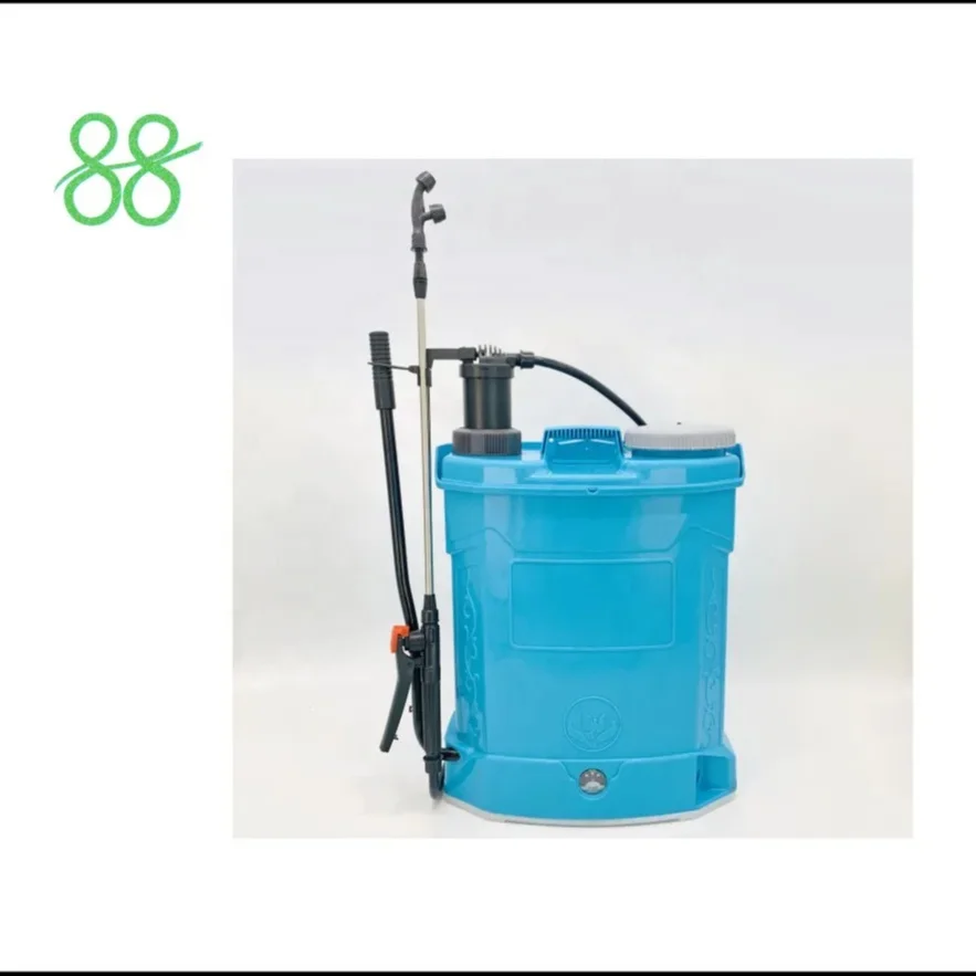 pulverisateur agricole knapsack sprayer agricultural brass pump Hand manual Sprayer pulverisateur d herbicide