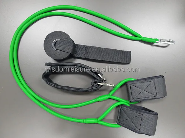  Sports Exercise Resistance Band for Baseball Football