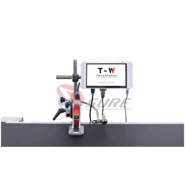 High Speed Multifunction Inkjet Printer Inkjet Printer Machine Ink Jet Printer Machine