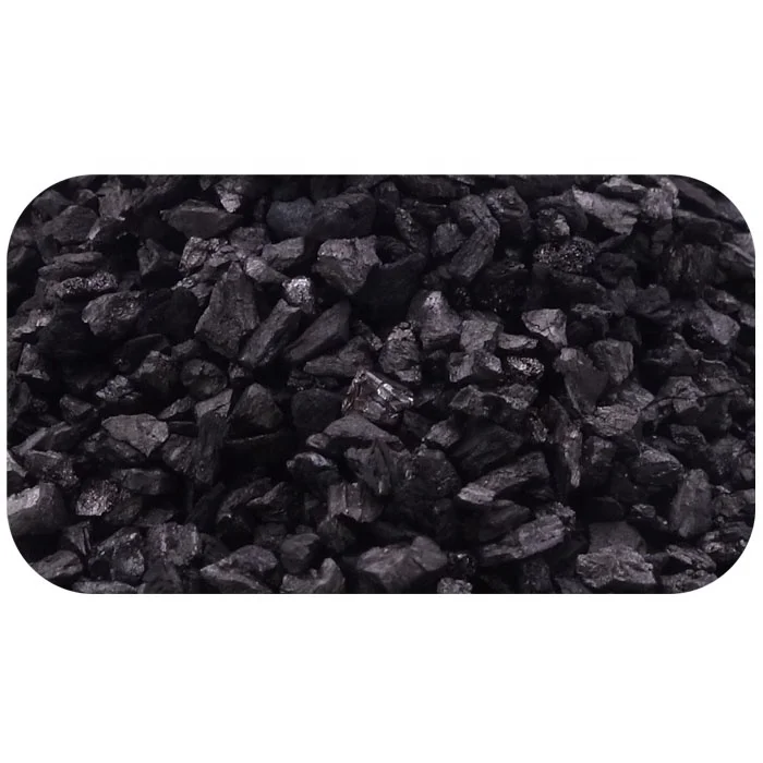 Water Filter 12 - 24 Mesh gruanular coal-based activated carbon