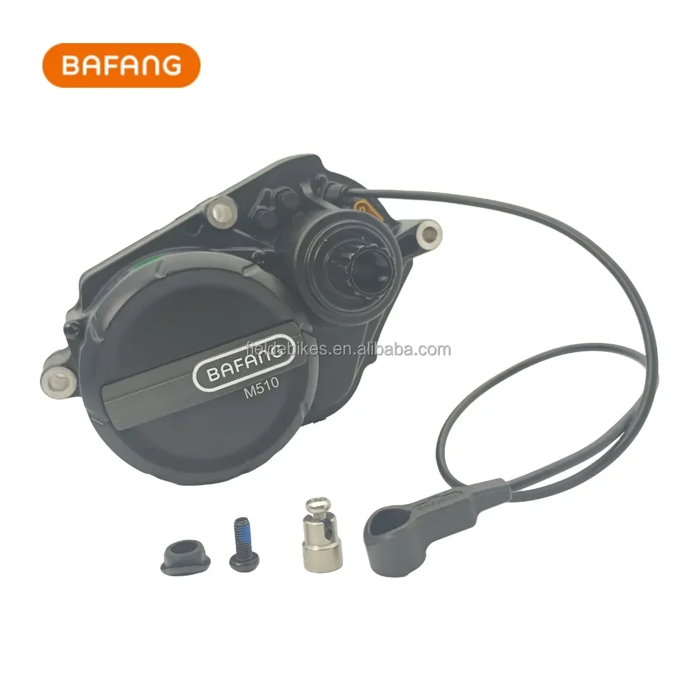 Bafang Mid Motor M510/M560 Matched Speed Sensor SR SD021.01 And SR SD071.02 Bafang Motor Electric Bicycle Conversion Kit Part