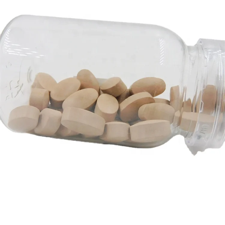 Functional food Supplement Multivitamin Tablet for Immune&Anti-Fatigue