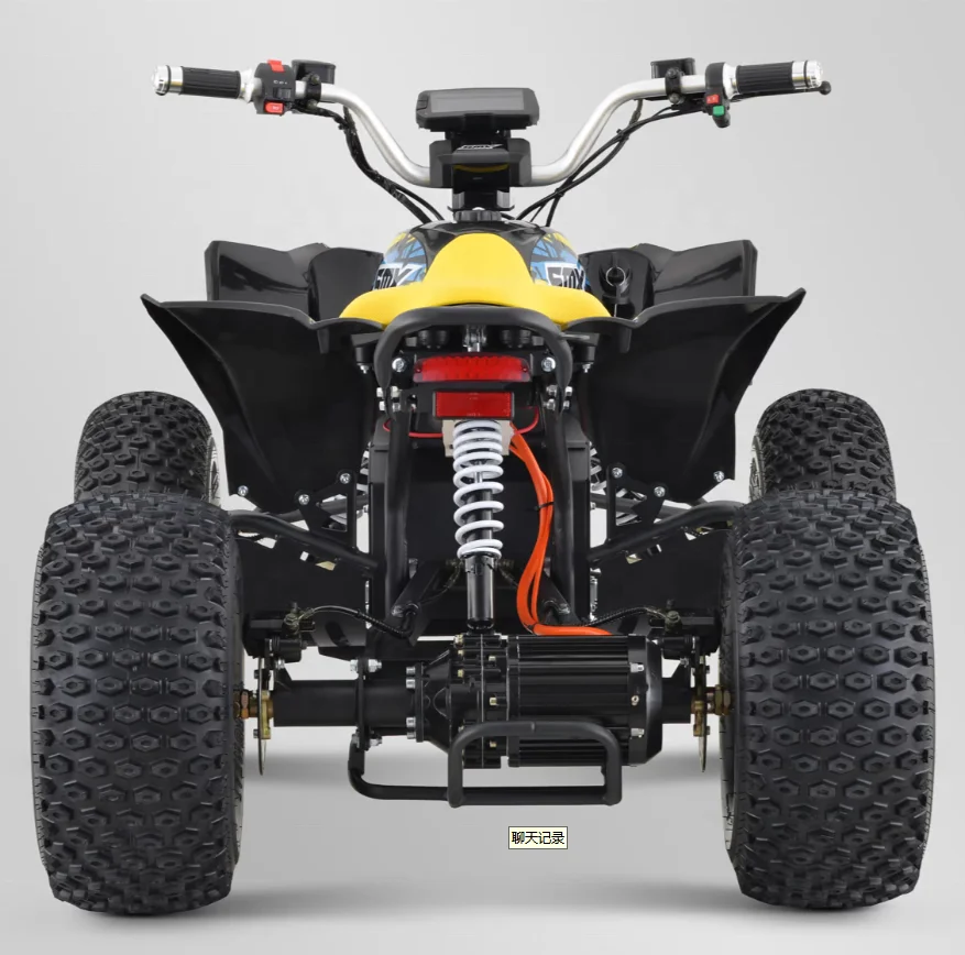 hot sale factory directly sale 1000W 1500W 60V 20Ah electric ATV