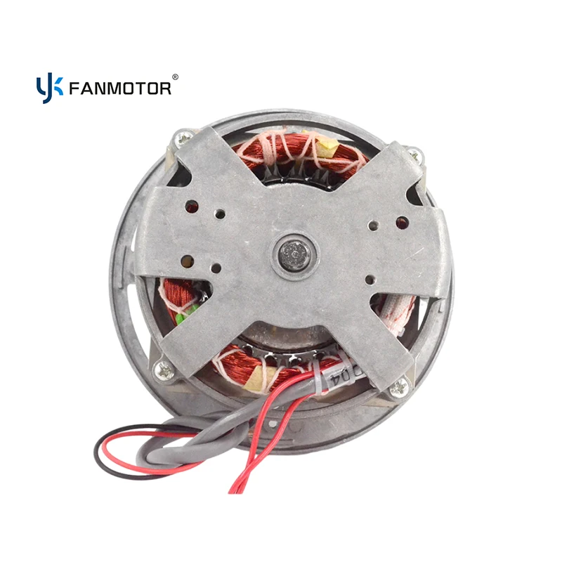 High Speed AC Electric 220V 20 Inch Roof Hanging Wall Mounted Ceiling Net Fan Replacement Motor