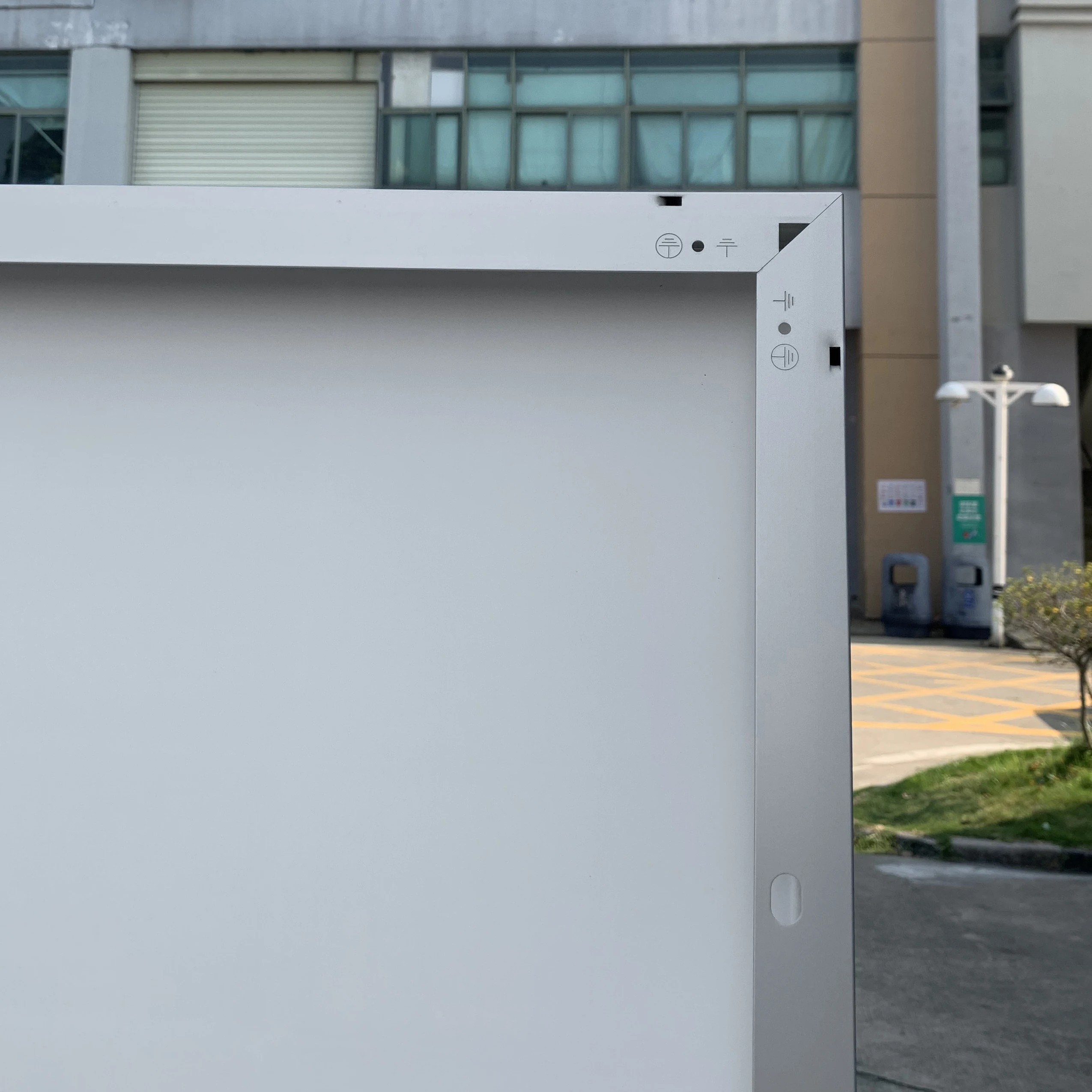 100W Mono Solar Panel Solar Module Solar Cell