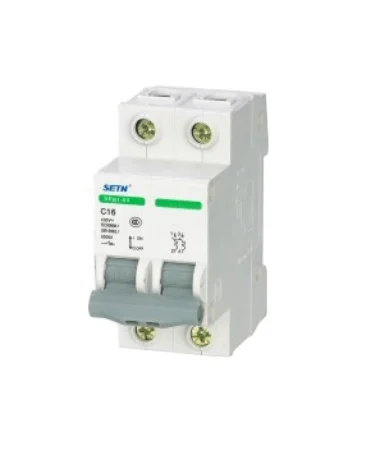 Residual current circuit breaker mccb circuit breaker miniature circuit breakers
