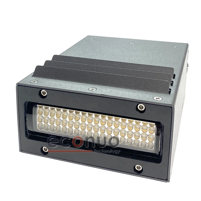 Air cooled cooling system led uv lamp for flexo/label printer Wave length 395-400mm F702028OB-04 for DTF a3 a4 1.6 1.8m printer