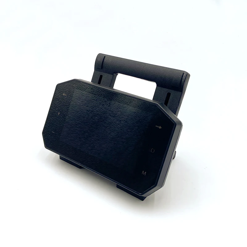 5 inch motorcycle digital LCD speedometer new TFT smart speedometer touch screen instrument universal speedometer wholesale