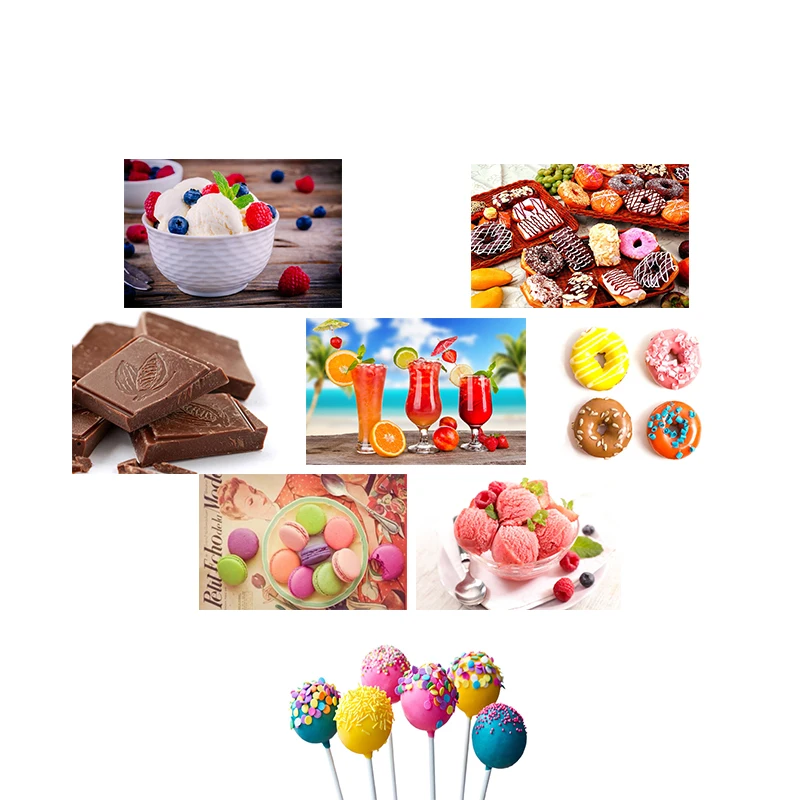 OEM Package food Grade Erythritol Monk fruit Wholesale monk fruit erythritol blend