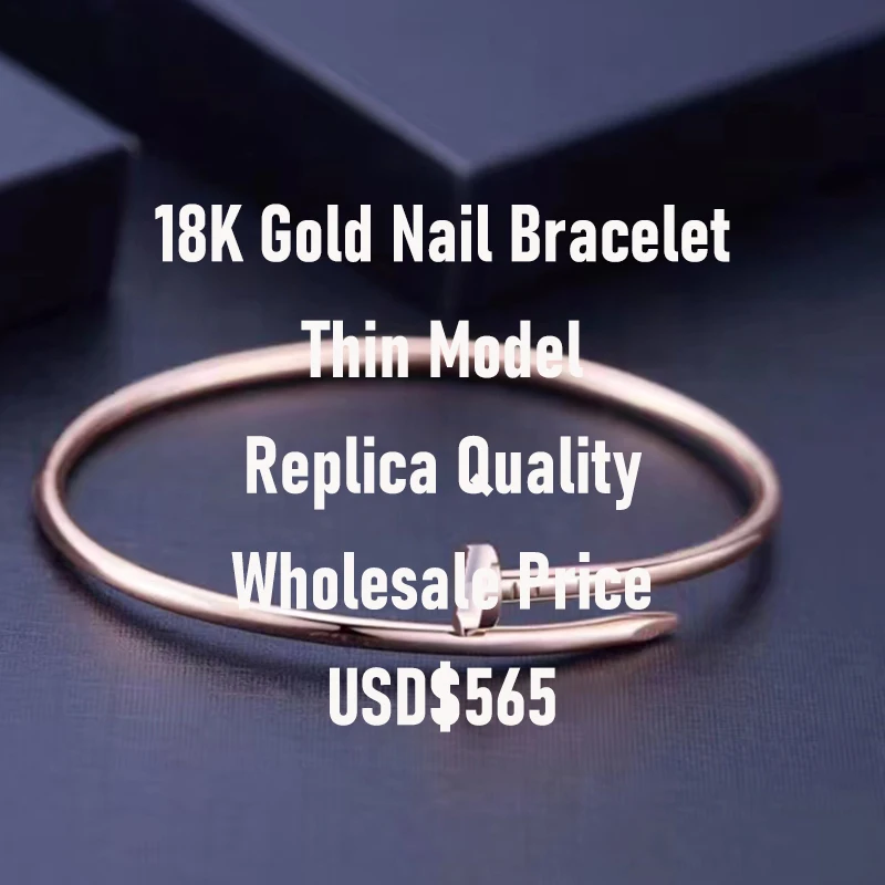 18K Solid Gold Bangle Oval Shape Design Stackable Bracelet DEF VS Clarity Lab Diamond Bracelet for Men and Women Birthday Gift