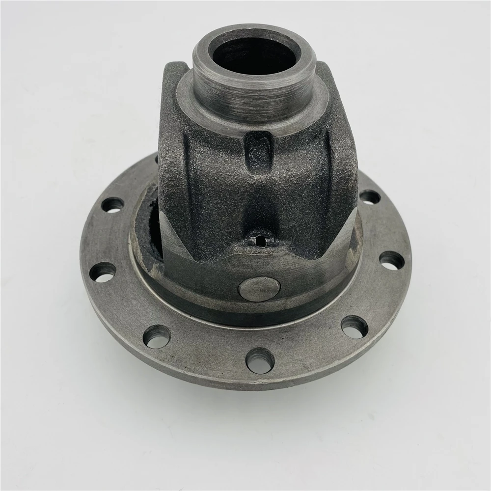 Differential case 41311-40020 4131140020 41311-22080 41302-24010 for Toyota Hilux Hiace 3L 5L 1988-2004