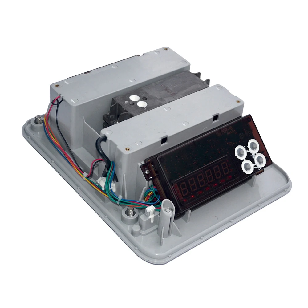 SUPER15 15 кг 1 г IP68 нержавеющая