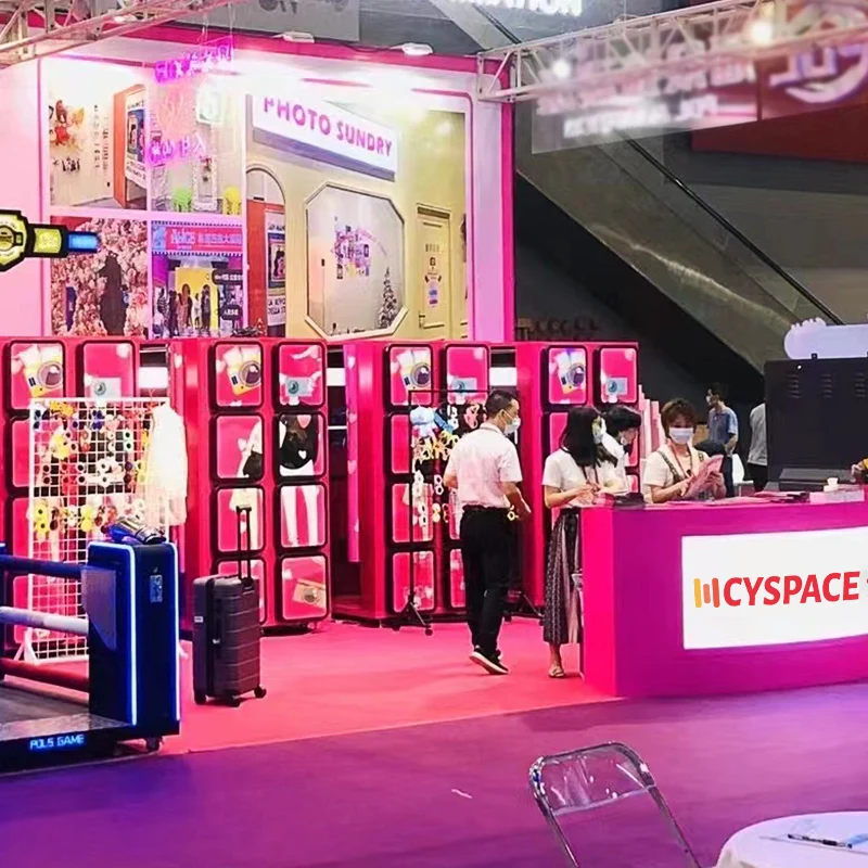 Professional custom digital photobooth sale cabine self service photobooth shoot photo booth digital mirror photo booth