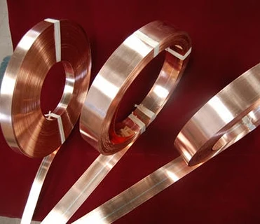BSn20-5 High Quality Copper Nickel Tin Alloy Strip