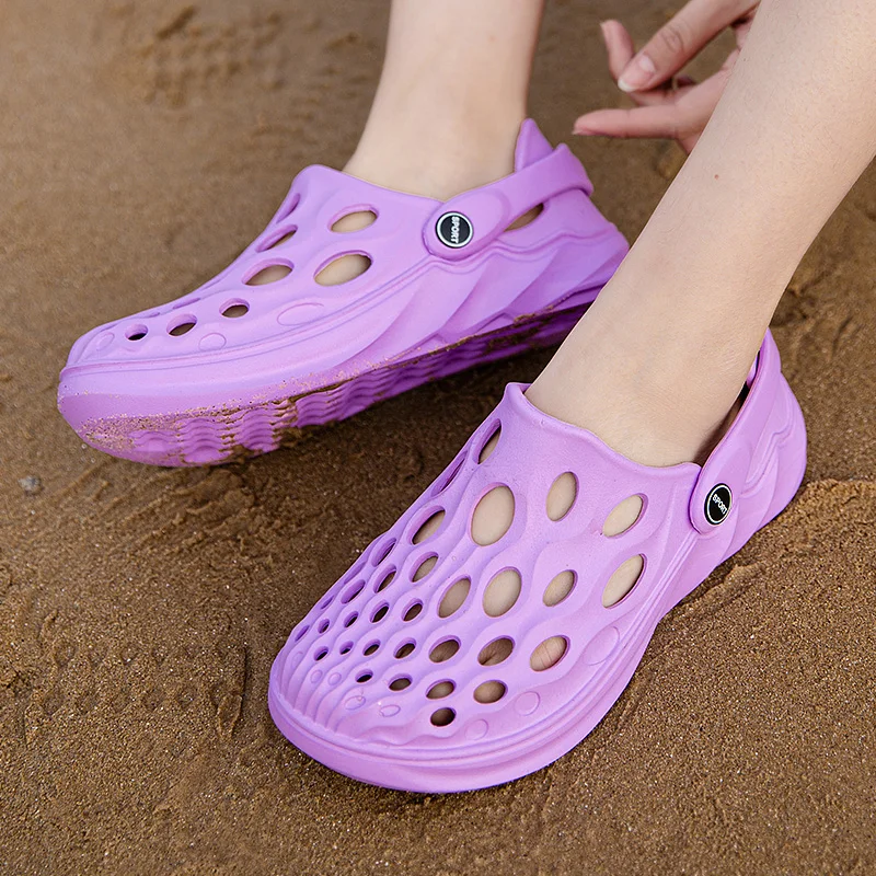 Custom Logo Garden Shoe Designer Platform crocks mens and womens classic clog New Arrived
