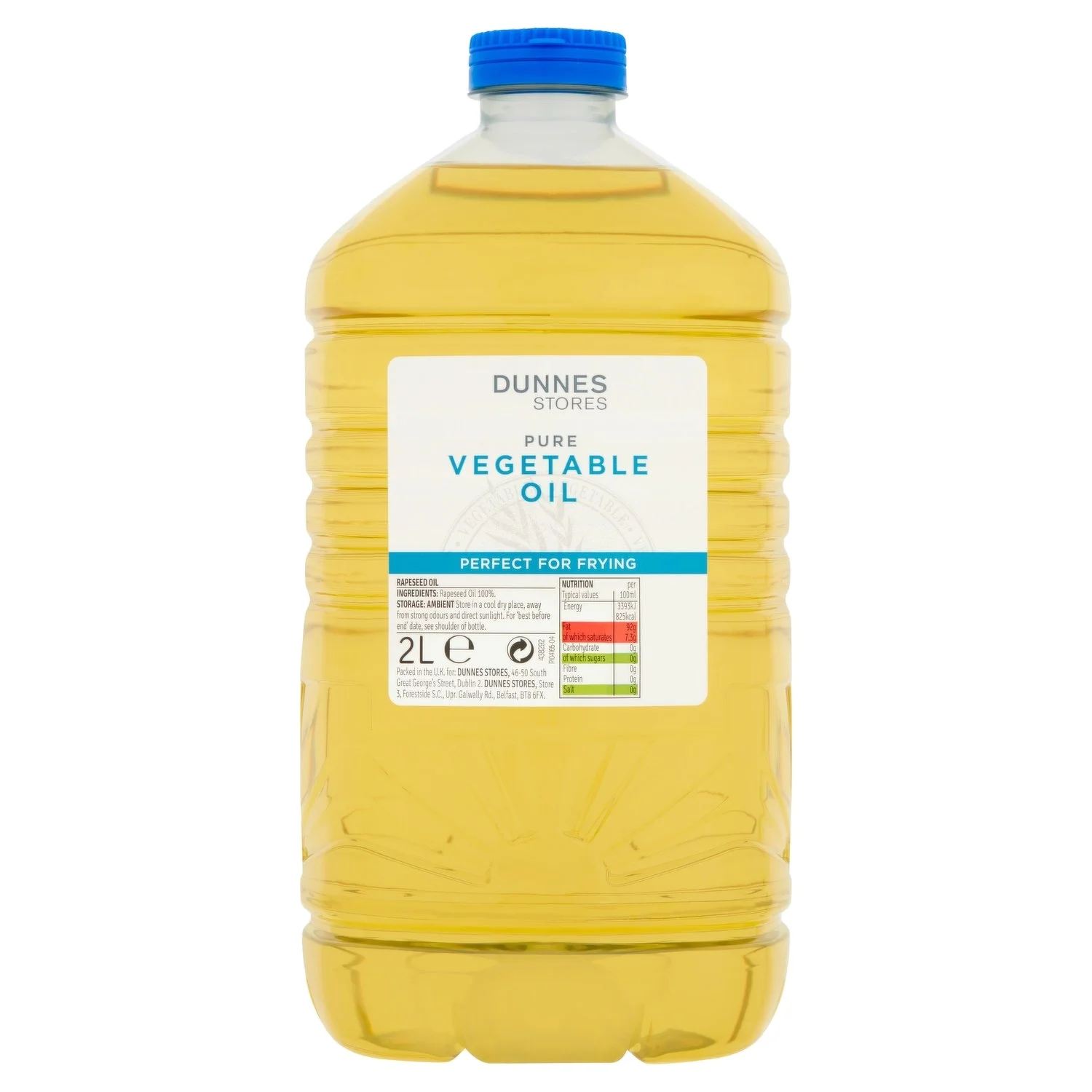 Supplier Of A grade 100% Crude & Refined Rapeseed Oil/Canola Oil