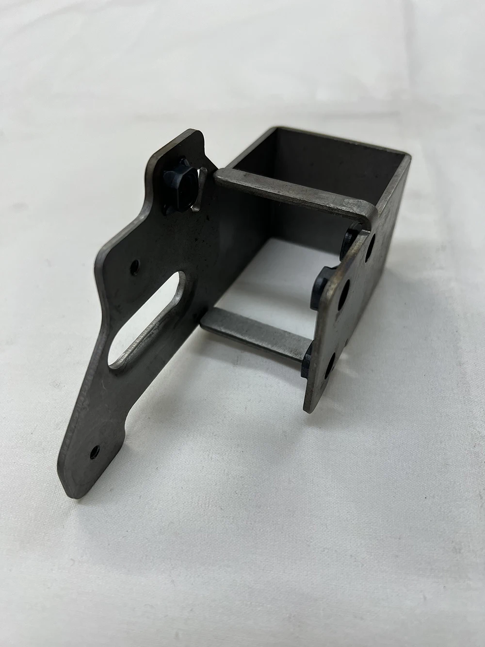 Excellent Quality Customized Sheet Steel Metal Fabrication With Custom Service Suit For Motorcycle