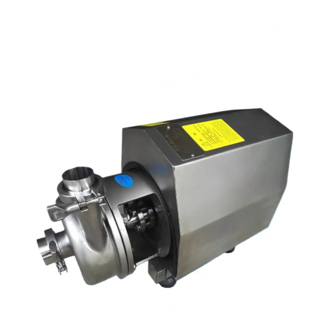 3HP Stainless Steel Electric Centrifugal Water Pump SCT300 For Irrigation Wastewater Treatment Flood Control OEM Agriculture