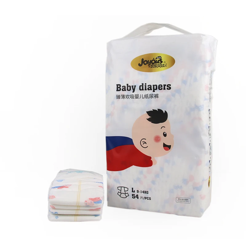 Good Quality Cheap Wholesale diapers loose baby diapers