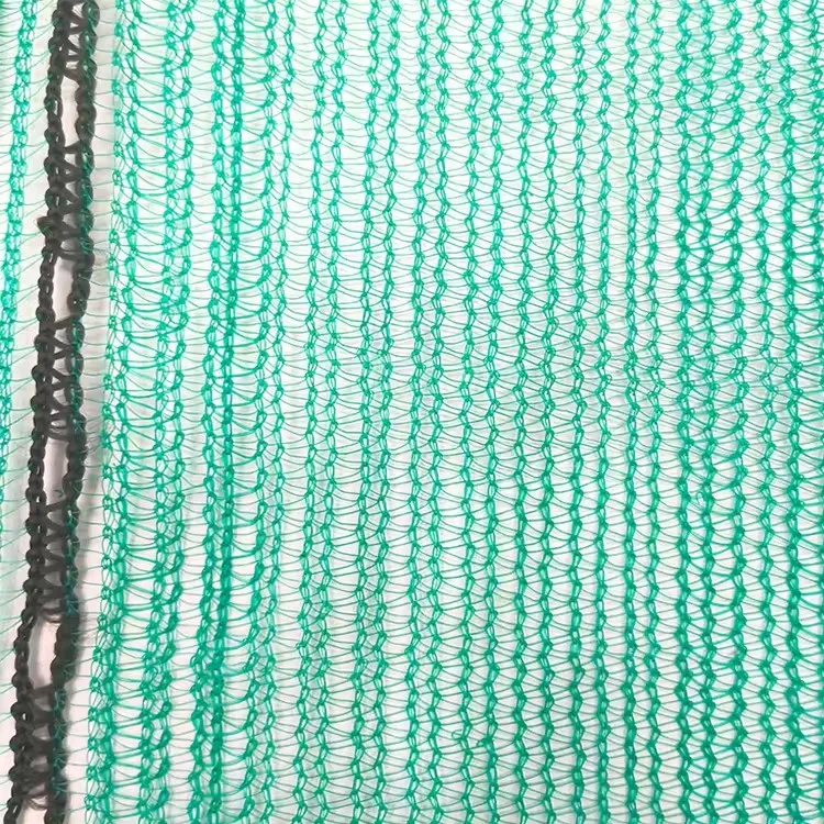 100GSM Safety Debris Netting Construction Scaffold Netting With UV Treatment