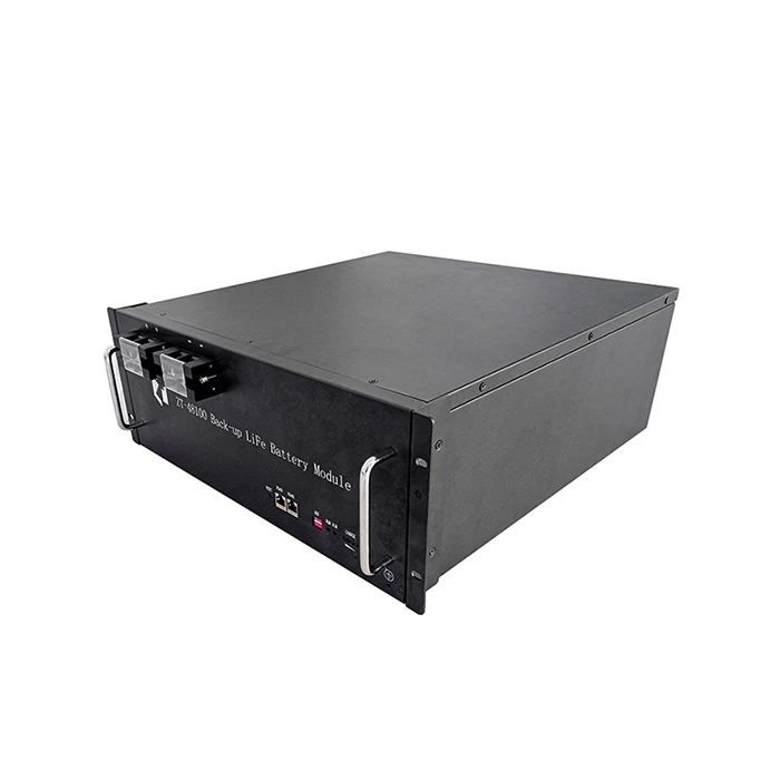 Nominal Voltage 48V 200Ah Lithium iron Phosphate Battery 48v Lithium ion Battery