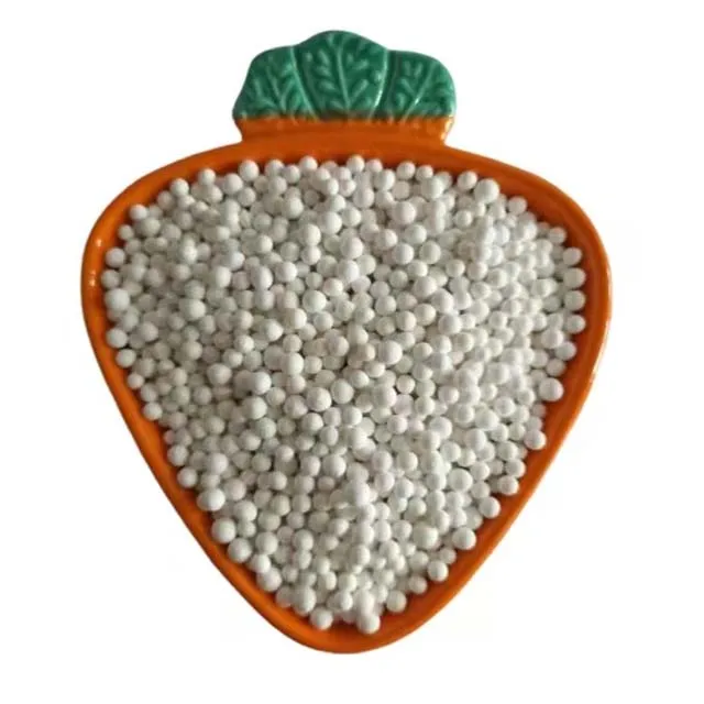 wholesale Products Chemicals Activated alumina Sphere Water Treatment desiccant Activated alumina