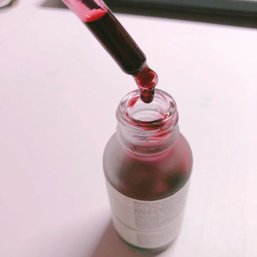 The New Ordinary AHA 30% + BHA 2% Peeling Solution, Exfoliating Peeling Solution Anti Acne Serum Chemical Peel for Face